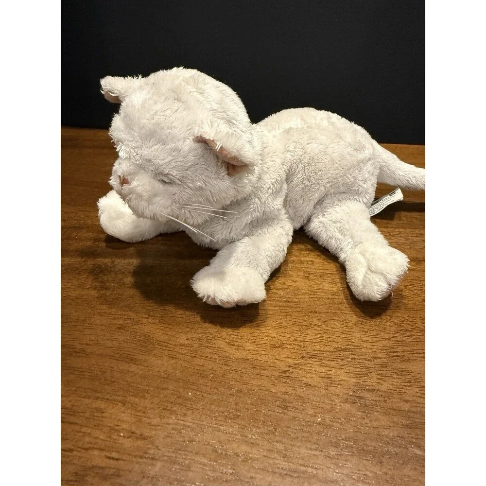 FurReal Friends Tiger Newborn Kitten Interactive Plush